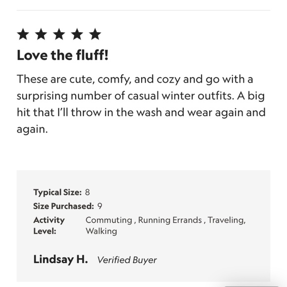 NIB Allbirds Wool Runner Fluff White Sneaker Sz 8 - Picture 14 of 15